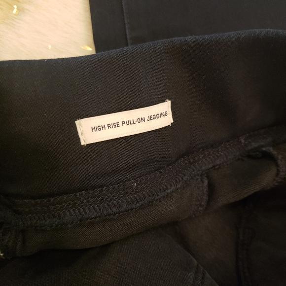 NEW Universal Thread 2/26 High Rise Jeggings - Picture 7 of 8